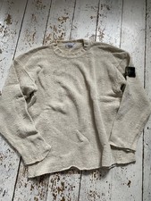 Vintage Stone Island Pulli Herren Gr. L Pullover