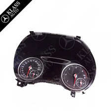 Tacho Mercedes A-Klasse 200 cdi W176 A1769009304 Tacho Mercedes A-Klasse 200 cdi W176 A1769009304