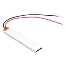 Heating Element 12V 18W-125W 200C Consistent Temperature Ceramic Thermostatic