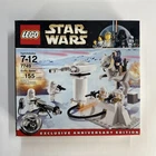 LEGO Star Wars: Echo Base (7749)