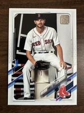 2021 Topps Series 2 Baseball Variations Checklist and Gallery 159