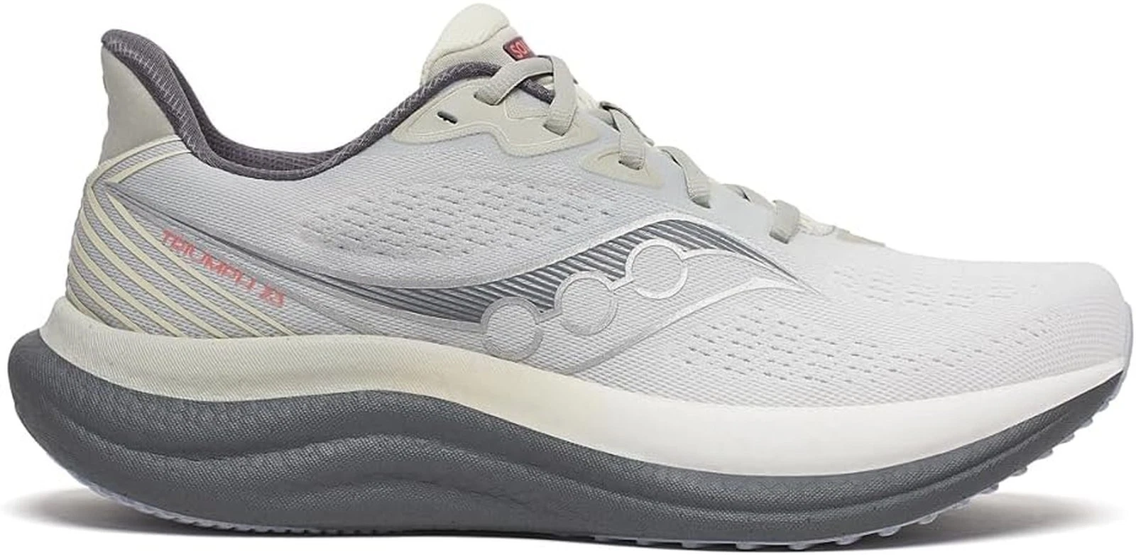 Saucony Triumph 22 White Citron for sale | eBay