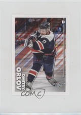 2022-23 Topps NHL Sticker Collection Dmitry Orlov #520 0i7t