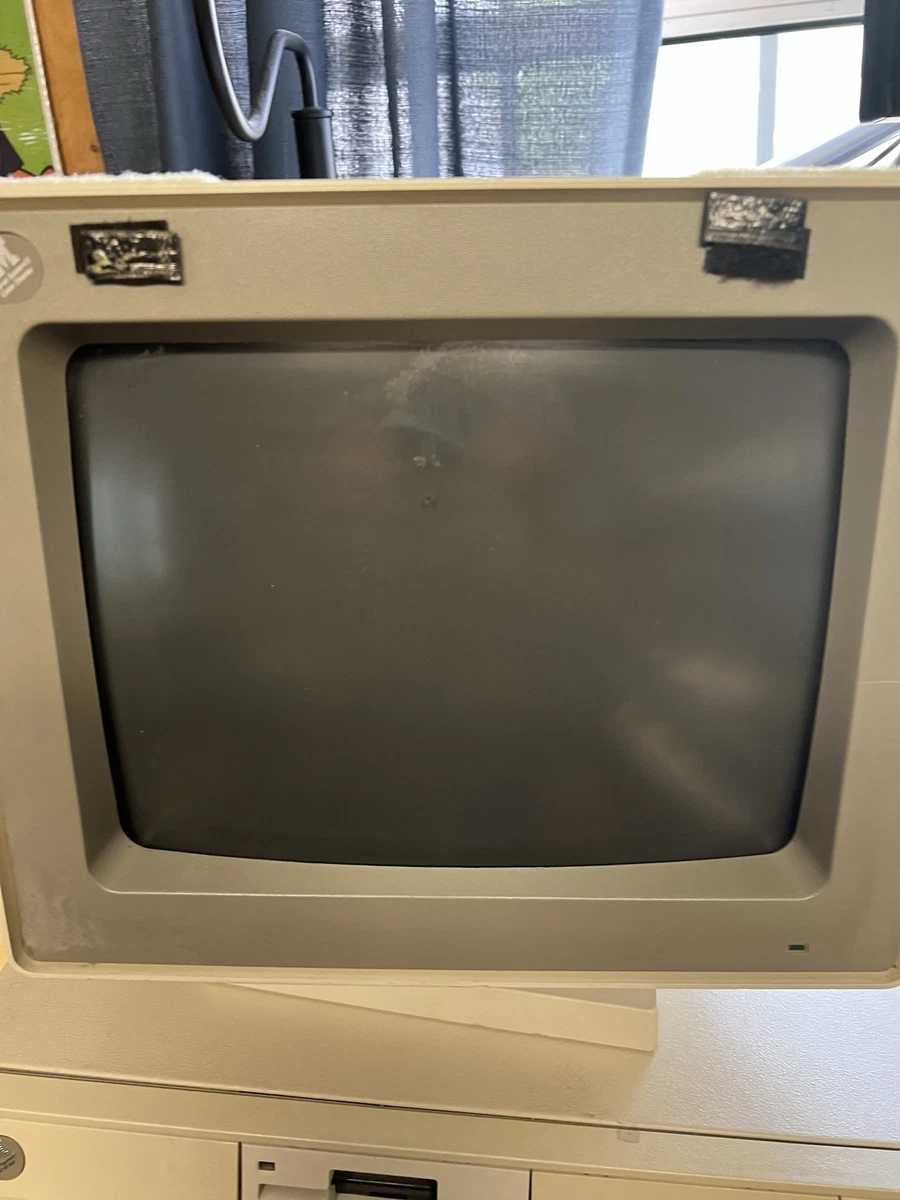 IBM 60 Hz Computer Monitors for sale | eBay