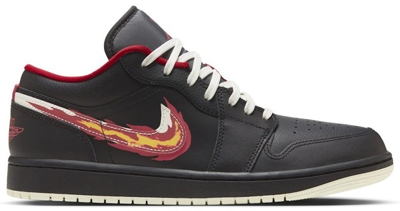 Jordan 1 SE Low Just Skate for Sale | Authenticity Guaranteed | eBay