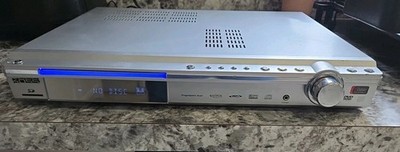 Koss KS-4102 Theater Video And Audio DVD System Receiver Only Read Description 