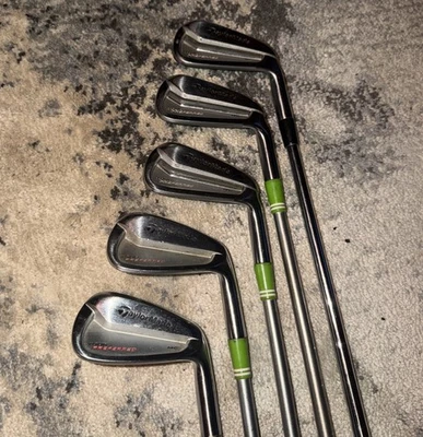 TaylorMade 5-Iron Golf Clubs for sale | eBay