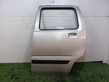Porte arrière et accessoires Suzuki WAGON R+