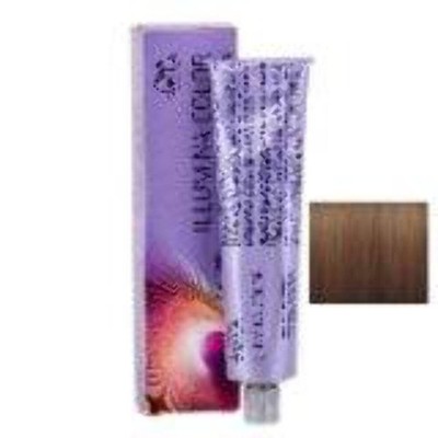 Wella Professionals Ilumina Color Dark Blonde Pure 6/ .