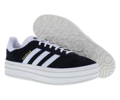 adidas gazelle silver green womens adidas Originals Gazelle Ftwr White/F