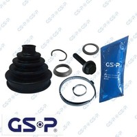 GSP 780073 Faltenbalgsatz FüR Antriebswelle Achsmanschette Set Faltenbalg