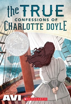 THE TRUE CONFESSIONS OF CHARLOTT