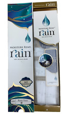 Shake-N-Go Moisture Remy Rain 100 Human Hair, Yaky 10S"