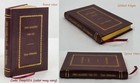 Thimble of Soil: A woman's Quest for Land BY Hubalek, Li [Premium Leather Bound]