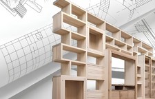 Komplett Set Esstisch 6x Stühle Esszimmer Set Ess Gruppe Holz Tisch Tische 7tlg