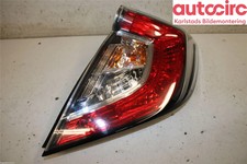ORIGINAL Rücklicht hinten rechts HONDA CIVIC X Hatchback (FC_, FK_)  2017