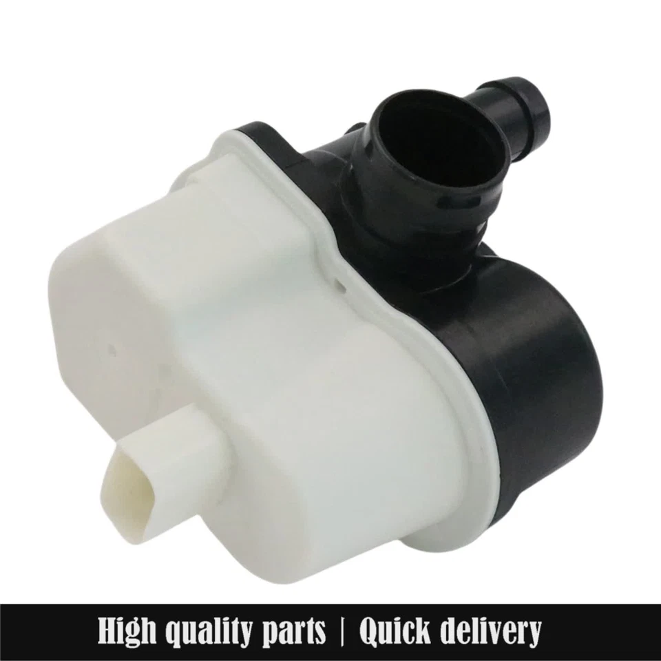 0261222019 For Volvo C70 S60 S80 V60 V70 Fuel Vapor Detection Pump Module - Image 2 of 4