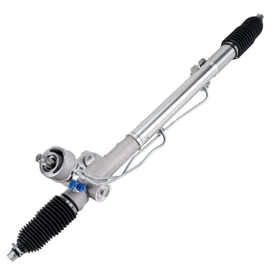 Power Steering Rack and Pinion Fits 1999-2004 Volkswagen Passat 1.8T L4 2.8L V6 Foto 3 de 4