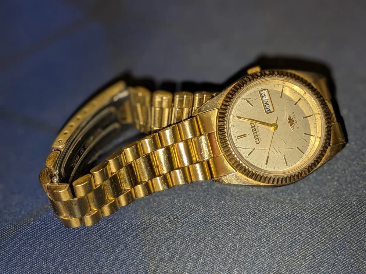 Citizen Eagle 7 Wristwatches | eBay