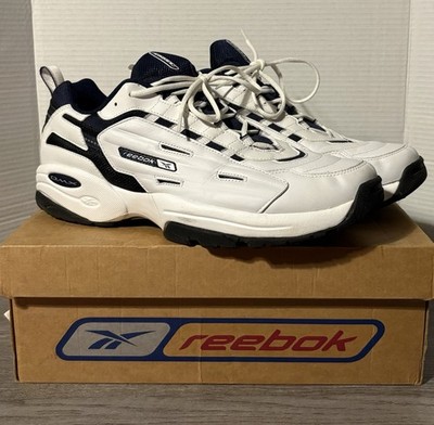 Vintage Reebok bantam DMX Mens streetwear 90s shoe size 14 With Box