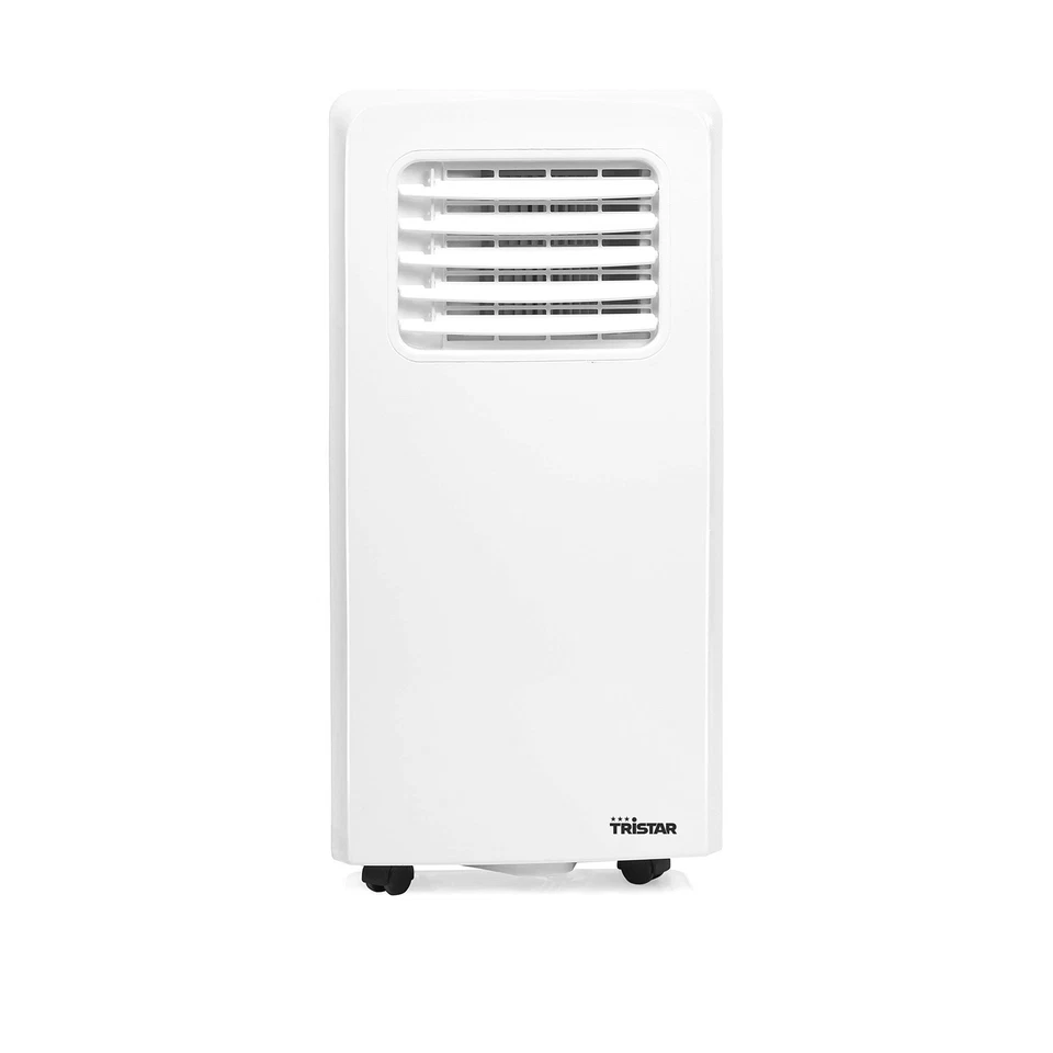 TRISTAR AC-5531 mobile Klimaanlage 1110W - Weiß-unvollstandig - Bild 2 von 4