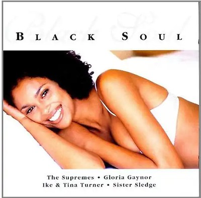 Various - Black Soul
