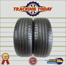 2x235/55/R17 99W FALKEN ZIEX ZE914 ECORUN DOT 2016 6.5mm.