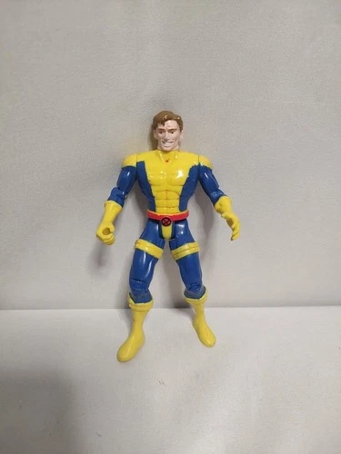 TOY BIZ VINTAGE X-MEN MARVEL COMICS MORPH MUTANT ACTION figure 1994