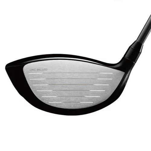 PRGR RS5 Driver 10.5deg RH Diamana For PRGR graphite Flex Regular HC New - Image 3 of 4