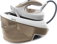 Tefal Dampfbügelstation SV8027 Express AirGl...
