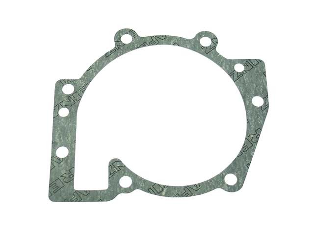 2x VICTOR REINZ 30677767 Water Pump Gasket Volvo V70 S60 C70 850 S40 S80 V50 960