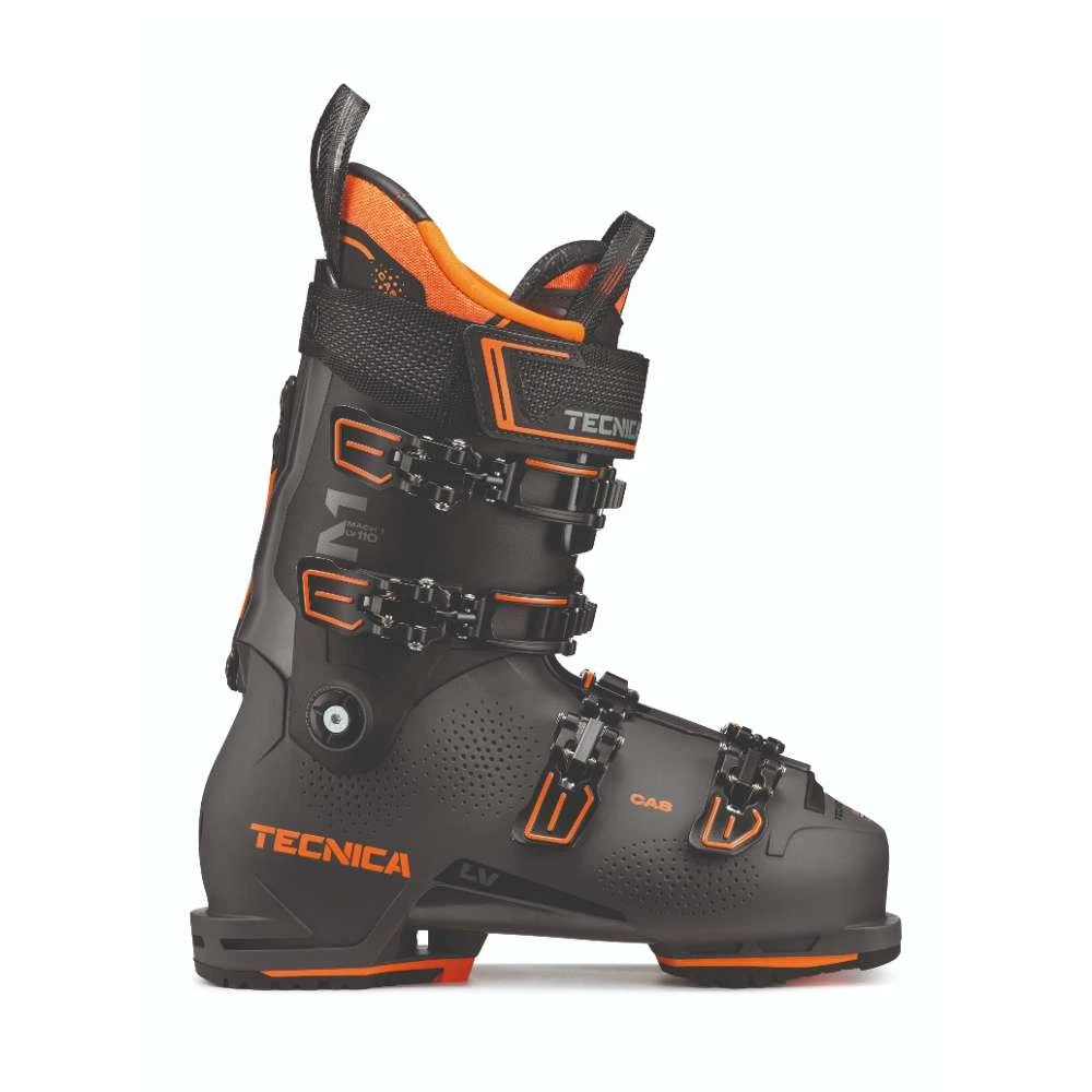 Tecnica Ski & Snowboard Boots for sale | eBay