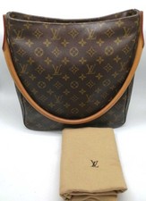 Louis Vuitton M51145 Looping GM h14_0319 [SKU:70]