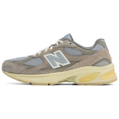 2010 New Balance Grey Day 2025 U2010GD