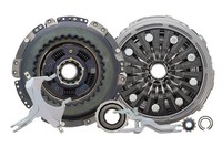 Kupplungssatz Aisin DKY-001 FüR Hyundai Ioniq AE Kona OS OSE OSI SUV GDI Hybrid