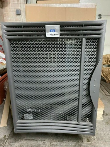 HP Storageworks 2/128 SAN Director Chassis