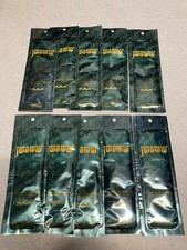Jwoww One And Done Intensifier Tanning Lotion with InkDrink Complex Packets x10