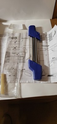 Archer chainsaw filing guide sharpener 3/16''