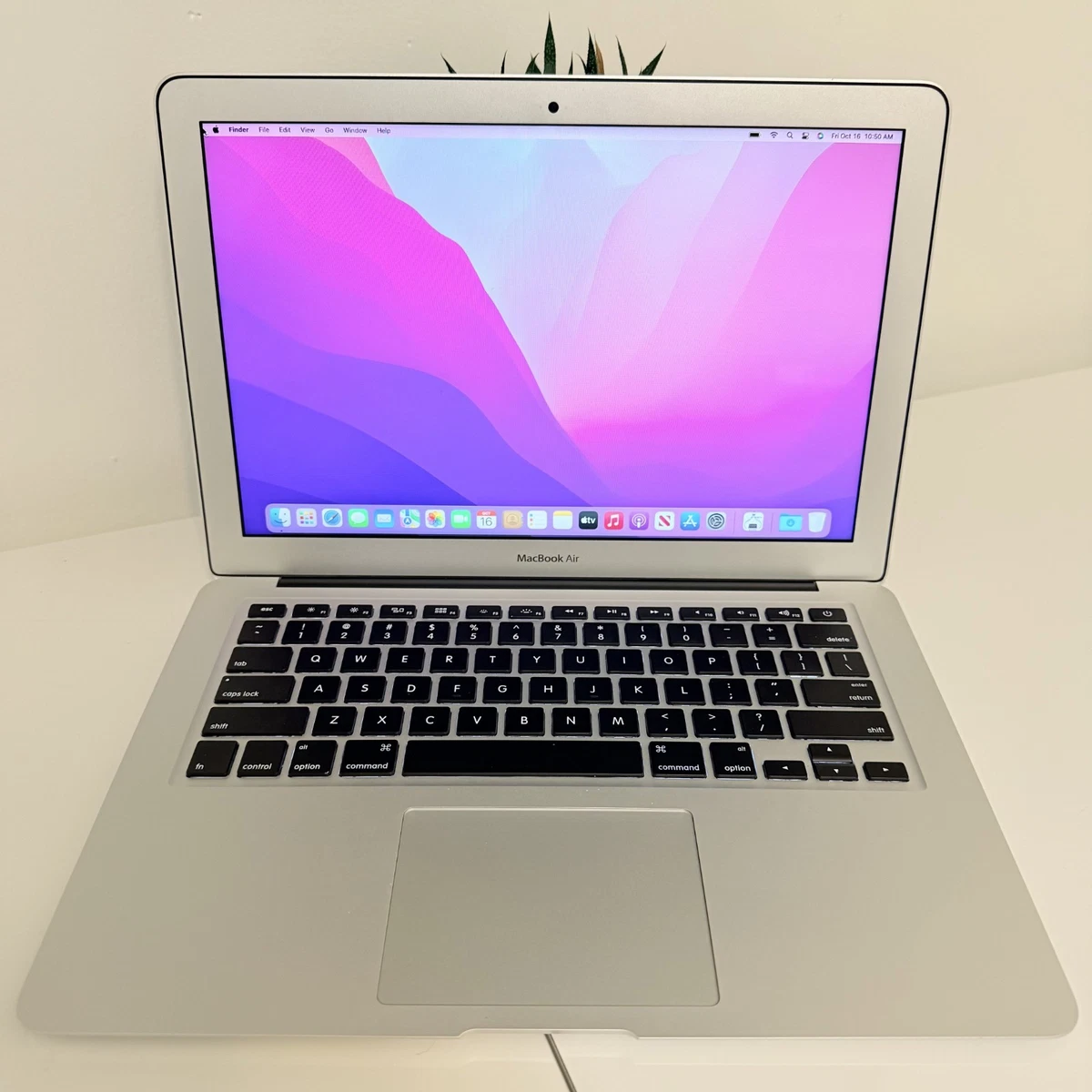 25+ Apple MacBook Air Laptops 2017 for sale | Updated Oct 2026