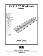 Catia V5 Workbook - Release 6 & 7
