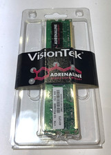 VisionTek Adrenaline Series PC2-6400 1 DDR2 M...