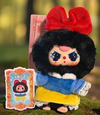 Baby Three Baby 3 BB3 Children Wonderland SNOW WHITE Special Tear Drop Eyes