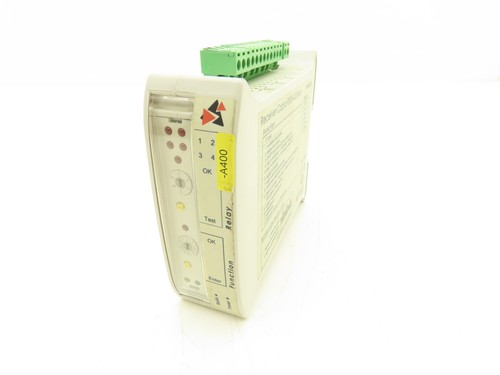 Cobra RX04-433MHz Schmidiger Radio Module DIN Mountable