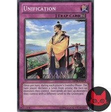 Yugioh Vereinigung ABYR-DE079 Common NM