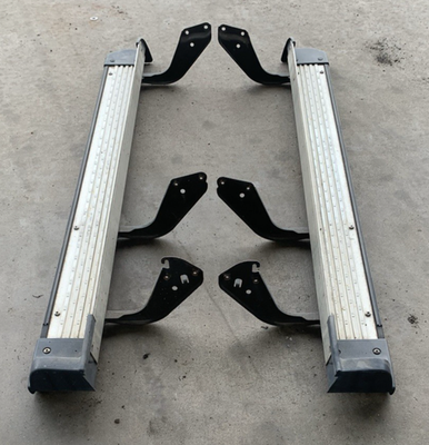 OEM Toyota Land Cruiser Prado 90 Series 2 Door J90 Used Step Bar