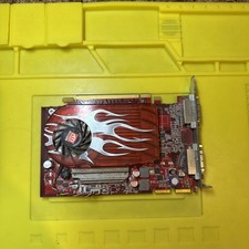 Apple Mac Pro 630-9412 RV630 ATI HD 2600 XT 256MB scheda display