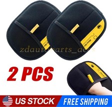 2-Pack Glove Cat Grooming Gloves Cat Hair Remover 2025 New Pet Dog Hair Remover
