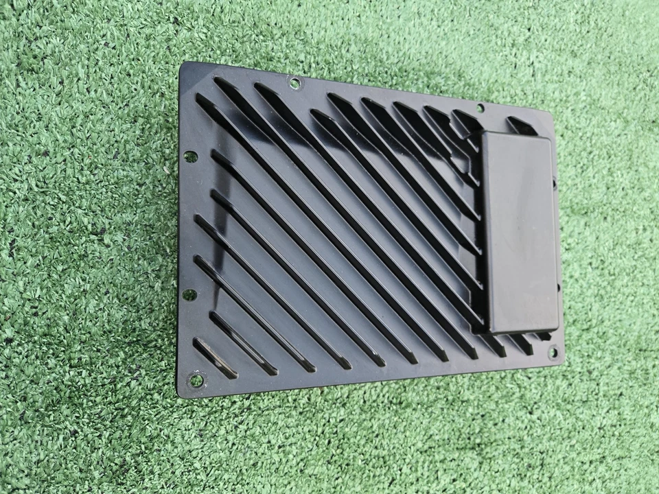 Land Rover Jaguar BJ32-19C164 2012-2017 AMPLIFICADOR RADIO ESTÉREO AMPLIFICADOR AUDIO 12-17 Foto 2 de 4