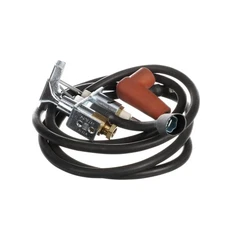 Blodgett Kit,Pilot Assembly W/Wire Pg Ha 58101 - Genuine OEM Replacement Part