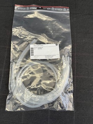 GE / Cytiva / Rinse System Tubing / PN: 28-9565-04 / Open Box